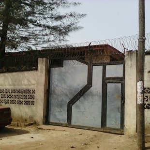 Aussenstation Spital Okigwe, Bestandesaufnahme